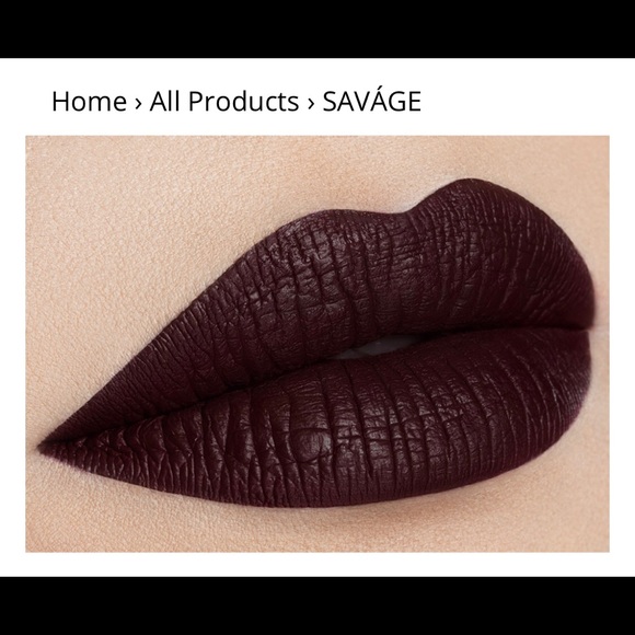 Sephora Other - Dose of Colors desi x Katy savage liquid lipstick